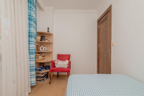 Продажа квартиры  в Коньяалты, Анталье, Турция 2+1, 96м2, №210333 – фото 16