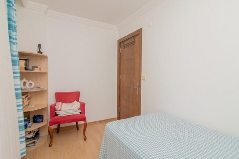 Продажа квартиры  в Коньяалты, Анталье, Турция 2+1, 96м2, №210333 – фото 18