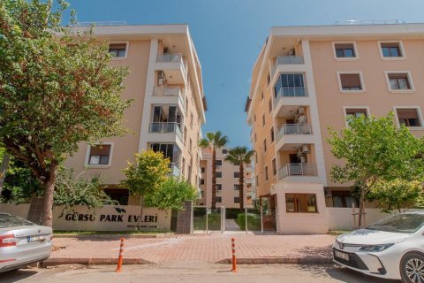 Продажа квартиры  в Коньяалты, Анталье, Турция 2+1, 96м2, №210333 – фото 20