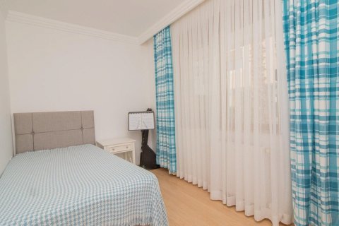 Продажа квартиры  в Коньяалты, Анталье, Турция 2+1, 96м2, №210333 – фото 25