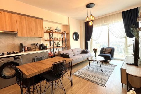 Продажа квартиры в Кепезе, Анталье, Турция 1+1, 41м2, №210332 – фото 3