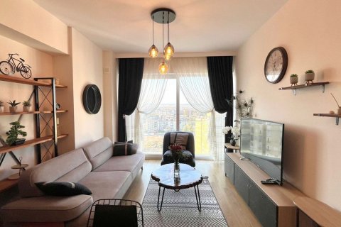 Продажа квартиры в Кепезе, Анталье, Турция 1+1, 41м2, №210332 – фото 2