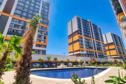 Продажа квартиры в Кепезе, Анталье, Турция 1+1, 41м2, №210332 – фото 14