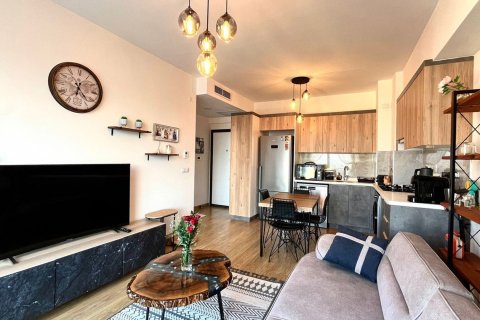 Продажа квартиры в Кепезе, Анталье, Турция 1+1, 41м2, №210332 – фото 5