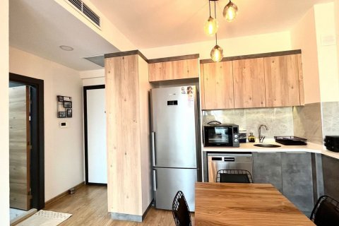 Продажа квартиры в Кепезе, Анталье, Турция 1+1, 41м2, №210332 – фото 6