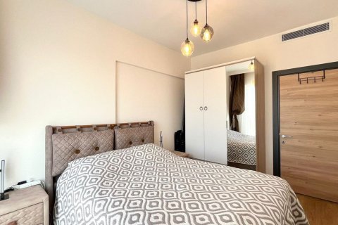 Продажа квартиры в Кепезе, Анталье, Турция 1+1, 41м2, №210332 – фото 9