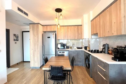 Продажа квартиры в Кепезе, Анталье, Турция 1+1, 41м2, №210332 – фото 12