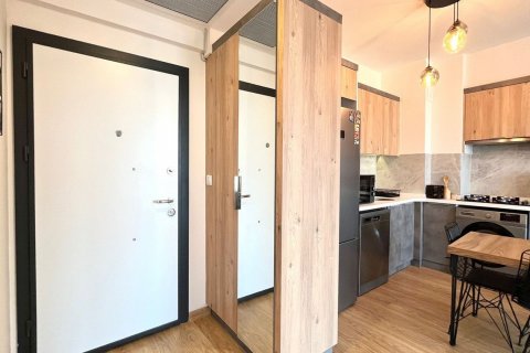 Продажа квартиры в Кепезе, Анталье, Турция 1+1, 41м2, №210332 – фото 7