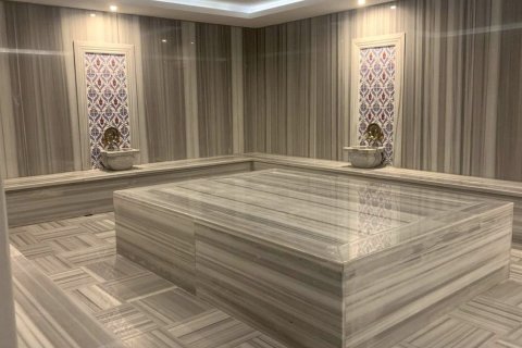 Продажа квартиры в Кепезе, Анталье, Турция 1+1, 41м2, №210332 – фото 8