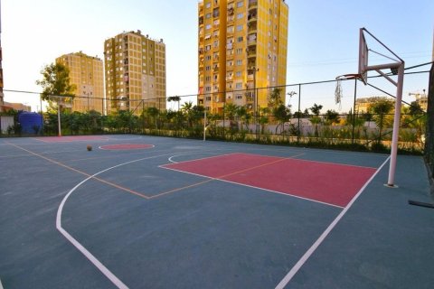 Продажа квартиры в Кепезе, Анталье, Турция 1+1, 41м2, №210332 – фото 15