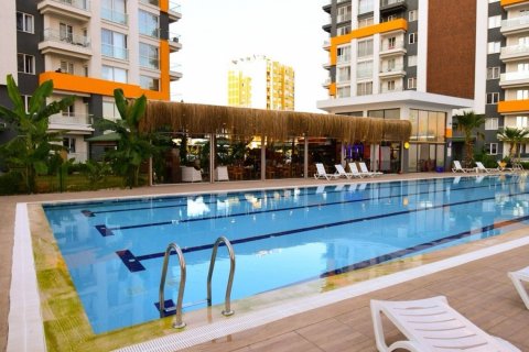 Продажа квартиры в Кепезе, Анталье, Турция 1+1, 41м2, №210332 – фото 16