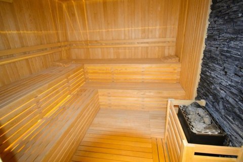 Продажа квартиры в Кепезе, Анталье, Турция 1+1, 41м2, №210332 – фото 20