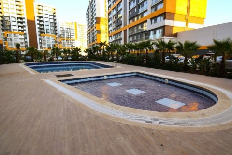 Продажа квартиры в Кепезе, Анталье, Турция 1+1, 41м2, №210332 – фото 19