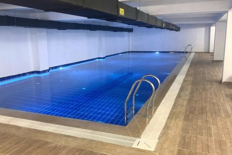 Продажа квартиры в Кепезе, Анталье, Турция 1+1, 41м2, №210332 – фото 18