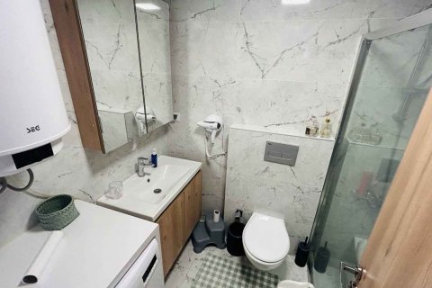 Продажа квартиры в Кепезе, Анталье, Турция 1+1, 41м2, №210332 – фото 22