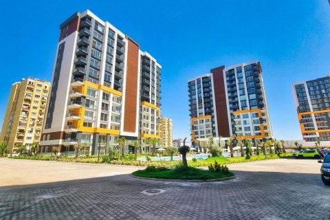 Продажа квартиры в Кепезе, Анталье, Турция 1+1, 41м2, №210332 – фото 23