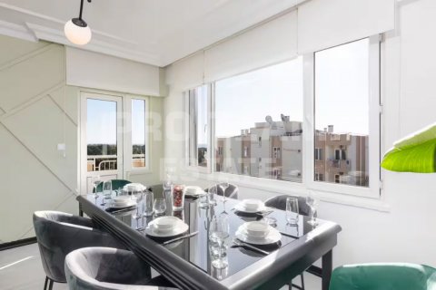 Wohnung  in Lara, Antalya, Türkei Nr. 210330 - 18