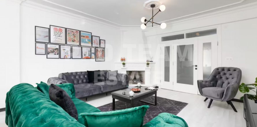 Wohnung  in Lara, Antalya, Türkei Nr. 210330