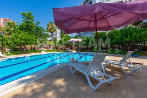 Wohnung  in Lara, Antalya, Türkei Nr. 210330 - 4