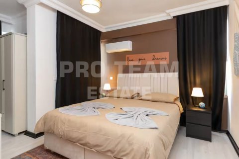 Wohnung  in Lara, Antalya, Türkei Nr. 210330 - 24