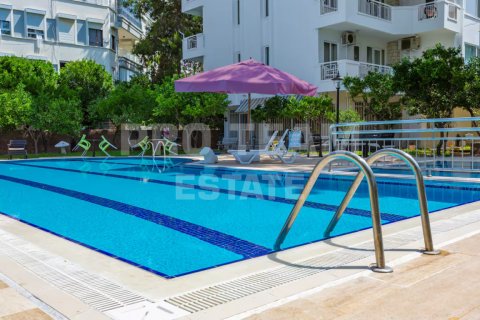 Wohnung  in Lara, Antalya, Türkei Nr. 210330 - 3