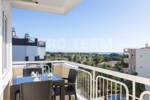 Wohnung  in Lara, Antalya, Türkei Nr. 210330 - 12