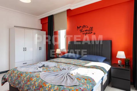 Wohnung  in Lara, Antalya, Türkei Nr. 210330 - 22