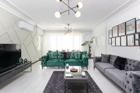 Wohnung  in Lara, Antalya, Türkei Nr. 210330 - 13