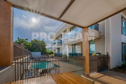 Leilighet  i Muratpasa, Antalya, Tyrkia Nr. 210328 - 4