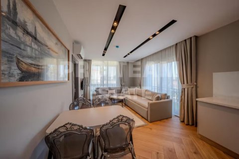 Leilighet  i Muratpasa, Antalya, Tyrkia Nr. 210328 - 9