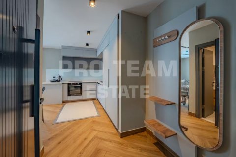 Leilighet  i Muratpasa, Antalya, Tyrkia Nr. 210328 - 7