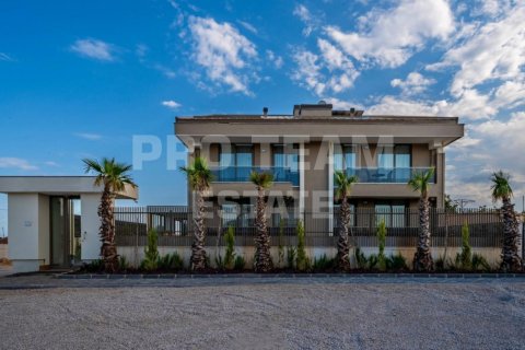 Leilighet  i Muratpasa, Antalya, Tyrkia Nr. 210328 - 3