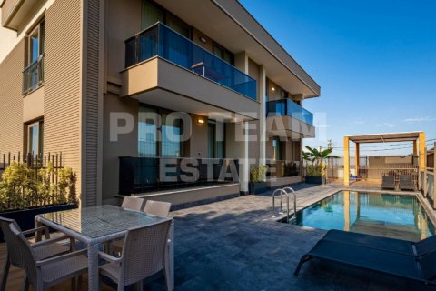 Leilighet  i Muratpasa, Antalya, Tyrkia Nr. 210328 - 5