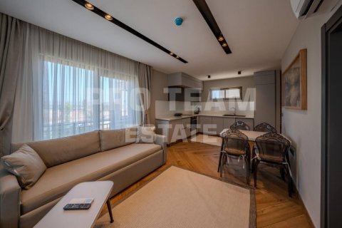 Leilighet  i Muratpasa, Antalya, Tyrkia Nr. 210328 - 11