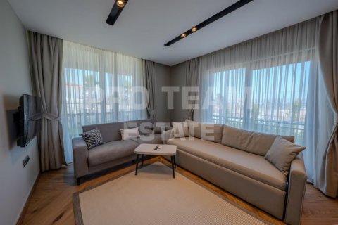 Leilighet  i Muratpasa, Antalya, Tyrkia Nr. 210328 - 10