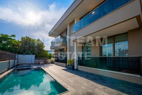 Leilighet  i Muratpasa, Antalya, Tyrkia Nr. 210328 - 6