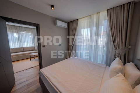 Leilighet  i Muratpasa, Antalya, Tyrkia Nr. 210328 - 13