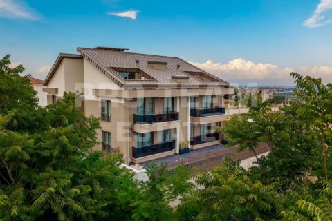 Leilighet  i Muratpasa, Antalya, Tyrkia Nr. 210328 - 1