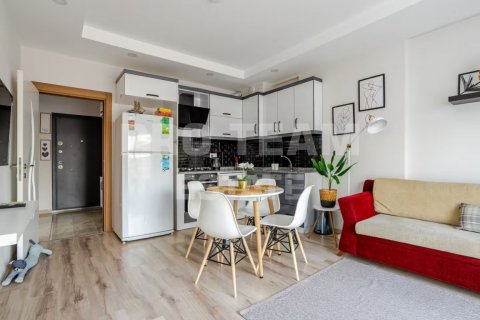 Apartment for sale  in Muratpasa, Antalya, Turkey, 75m2, No. 210329 – photo 6