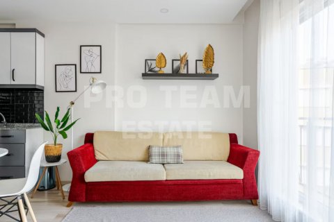 Apartment for sale  in Muratpasa, Antalya, Turkey, 75m2, No. 210329 – photo 8