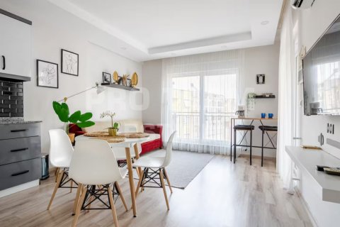 Apartment for sale  in Muratpasa, Antalya, Turkey, 75m2, No. 210329 – photo 5