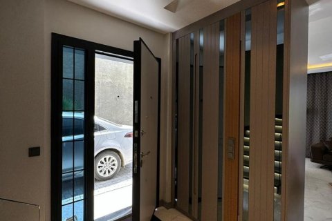 3+1 Villa  i Kargicak, Alanya, Antalya, Tyrkia Nr. 210327 - 16