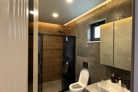 3+1 Villa  i Kargicak, Alanya, Antalya, Tyrkia Nr. 210327 - 17