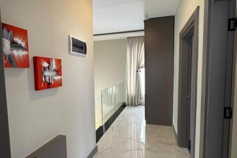 3+1 Villa  i Kargicak, Alanya, Antalya, Tyrkia Nr. 210327 - 22