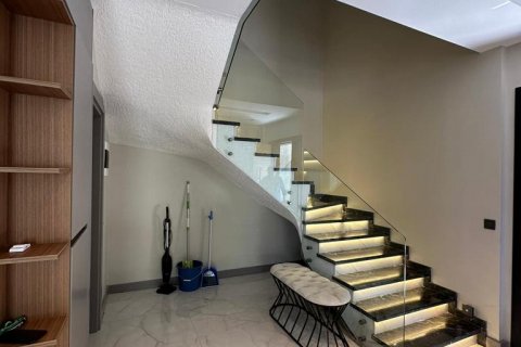 3+1 Villa  i Kargicak, Alanya, Antalya, Tyrkia Nr. 210327 - 5