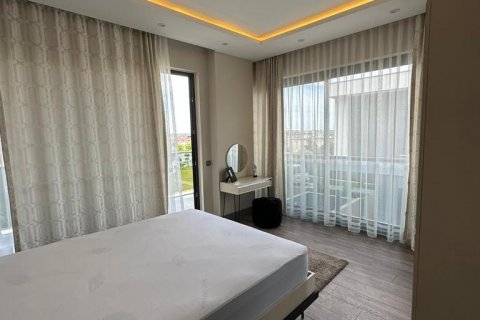 3+1 Villa  i Kargicak, Alanya, Antalya, Tyrkia Nr. 210327 - 12