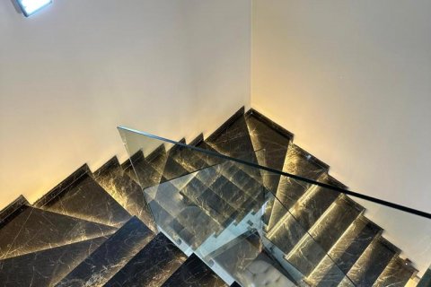 3+1 Villa  i Kargicak, Alanya, Antalya, Tyrkia Nr. 210327 - 20