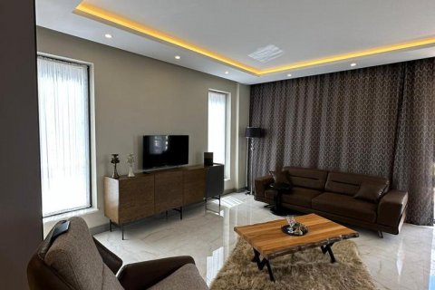 3+1 Villa  i Kargicak, Alanya, Antalya, Tyrkia Nr. 210327 - 4