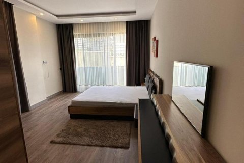 3+1 Villa  i Kargicak, Alanya, Antalya, Tyrkia Nr. 210327 - 10