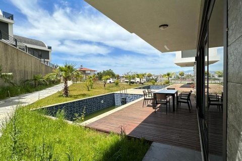 3+1 Villa  i Kargicak, Alanya, Antalya, Tyrkia Nr. 210327 - 15